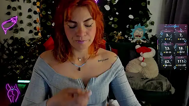 Snapshot of cocochanell6666 chatting on November 18, 6:28 am cocochanell6666 online show from November 18, 6:28 am