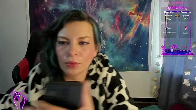 cocochanell6666 online show from February 28, 9:44 pm