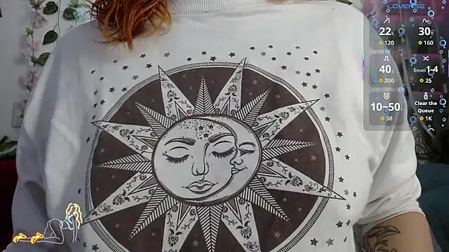 cocochanell6666 online show from September 18, 7:33 am