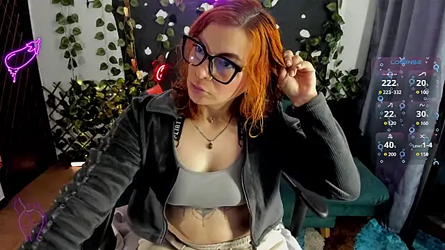 Snapshot of cocochanell6666 chatting on November 24, 7:41 am cocochanell6666 online show from November 24, 7:41 am