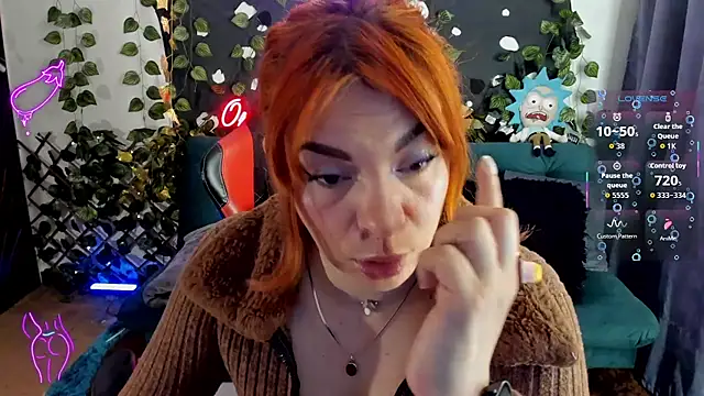 Snapshot of cocochanell6666 chatting on November 19, 6:46 am cocochanell6666 online show from November 19, 6:46 am