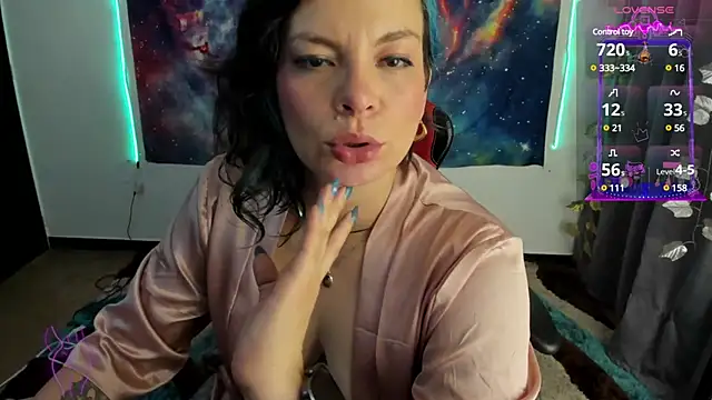 cocochanell6666 online show from February 16, 6:32 am
