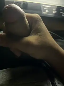 charming dick15 online show from December 24, 4:51 pm