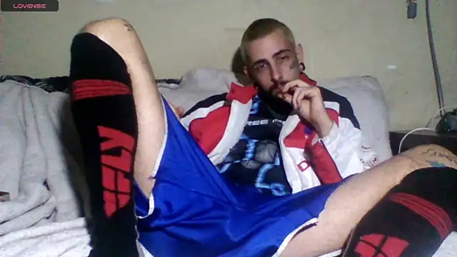 sellvageria online show from May 18, 10:58 pm
