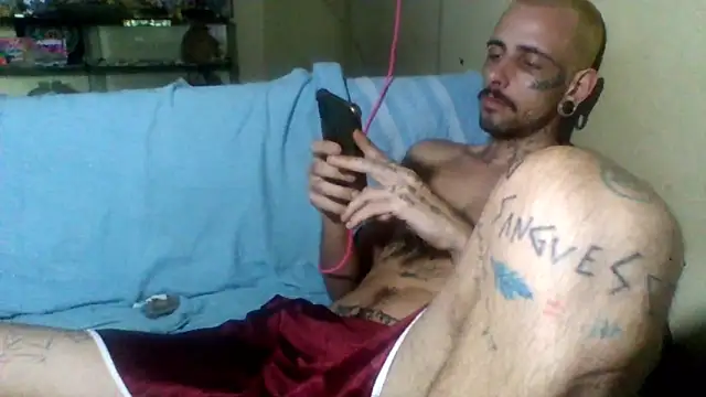 sellvageria online show from November 15, 6:45 pm