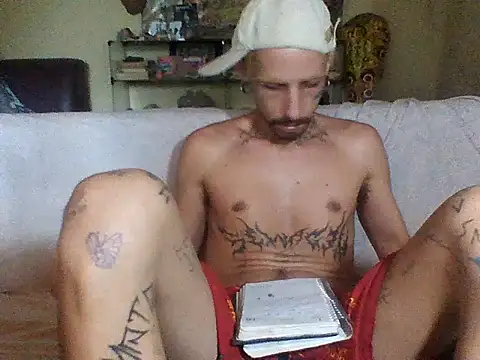 sellvageria online show from December 17, 7:30 pm