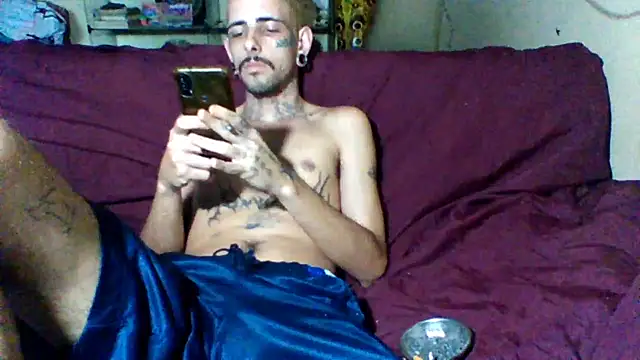 sellvageria online show from December 2, 8:54 pm