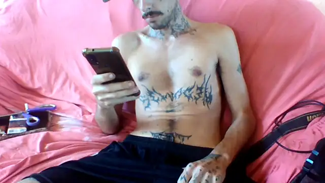 sellvageria online show from November 10, 6:02 pm