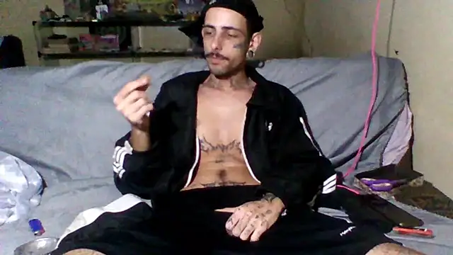 sellvageria online show from November 6, 8:02 pm