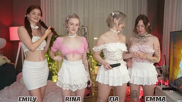 fiadventure online show from September 27, 1:23 am