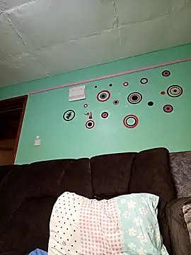 Snapshot of prettysonnie chatting on February 12, 12:27 am prettysonnie online show from February 12, 12:27 am