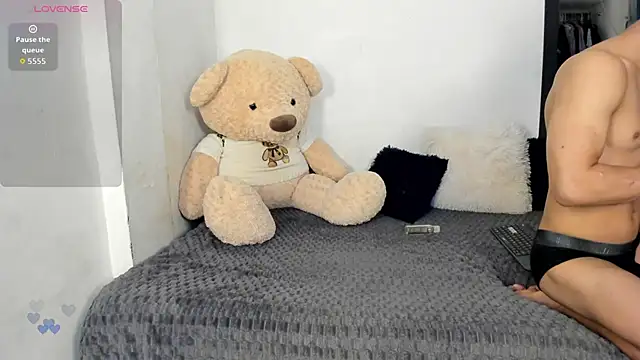 LittleParker online show from October 27, 12:39 pm