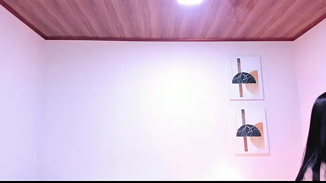Snapshot of Lisa_laureent90 chatting on March 16, 8:54 am Lisa laureent90 online show from March 16, 8:54 am