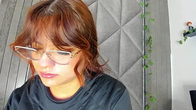 AbbyWathson online show from January 15, 11:46 am