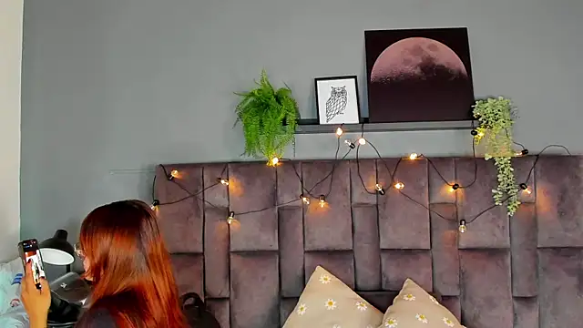 AbbyWathson online show from November 21, 7:35 pm