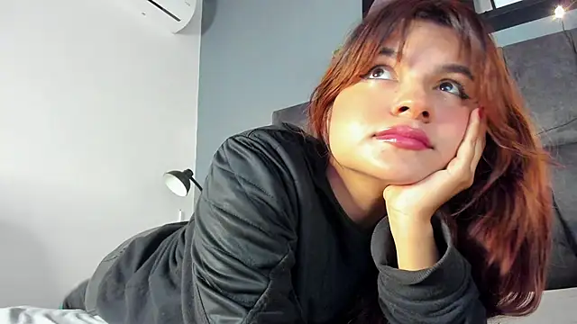 AbbyWathson online show from November 29, 11:32 am