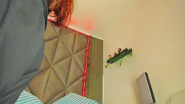 AbbyWathson online show from January 12, 11:39 am