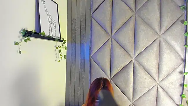 AbbyWathson online show from March 9, 11:58 am