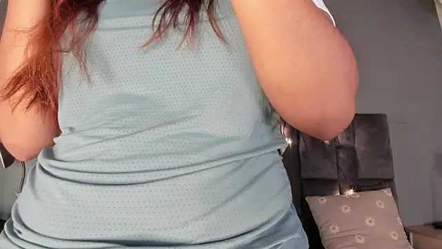 AbbyWathson online show from March 19, 11:43 am