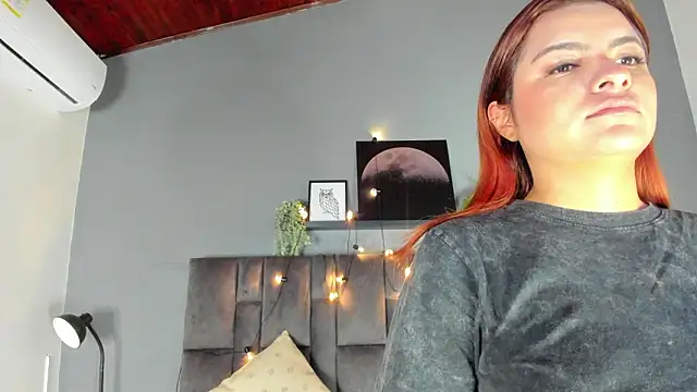 AbbyWathson online show from March 11, 11:59 am