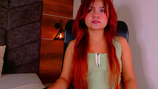 AbbyWathson online show from January 8, 11:49 am