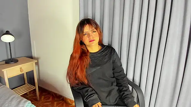 AbbyWathson online show from December 16, 11:36 am