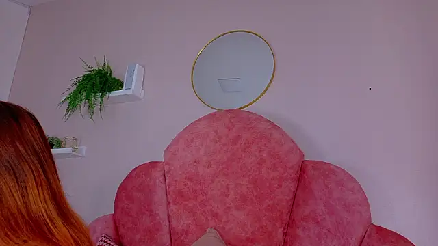 AbbyWathson online show from March 13, 12:10 pm