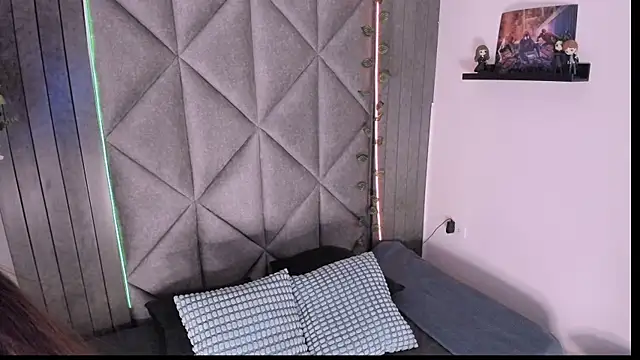 Snapshot of AbbyWathson chatting on October 7, 7:37 pm AbbyWathson online show from October 7, 7:37 pm