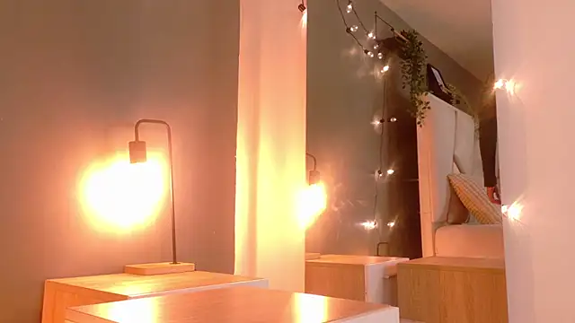 AbbyWathson online show from February 14, 12:27 pm