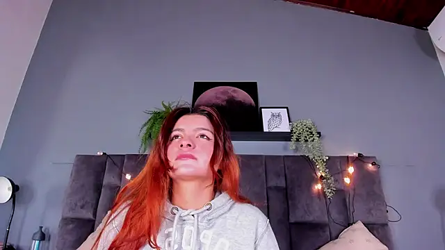 AbbyWathson online show from April 19, 11:55 am