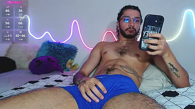 bobsexy08 online show from November 11, 1:06 pm