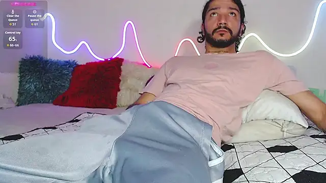 bobsexy08 online show from October 17, 12:29 pm