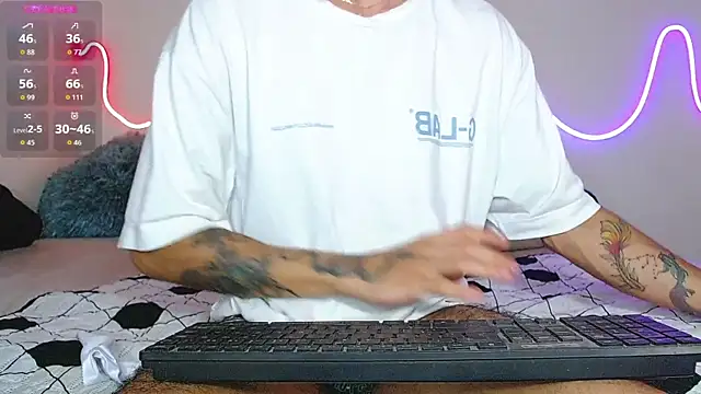 bobsexy08 online show from November 6, 12:20 pm