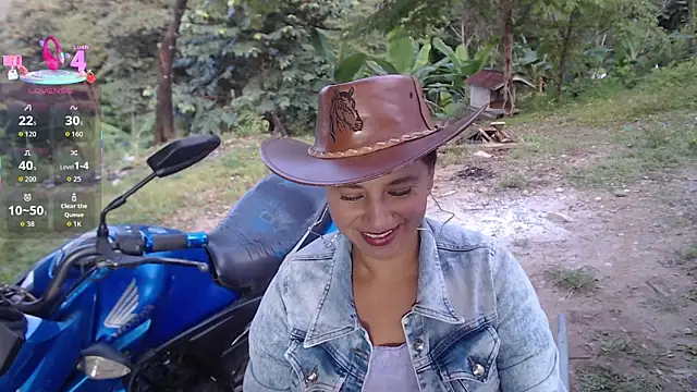 andreu mature online show from March 11, 10:26 pm