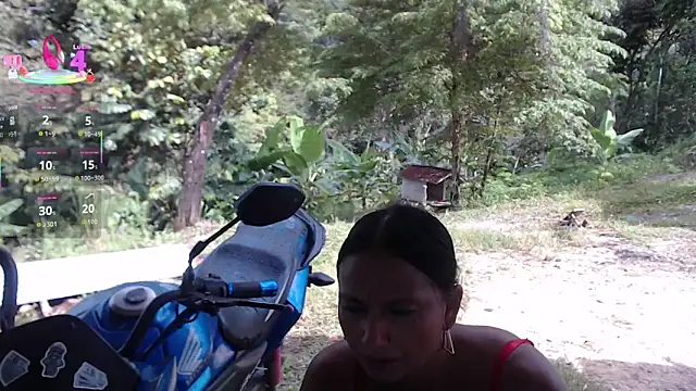 andreu mature online show from March 14, 8:15 pm