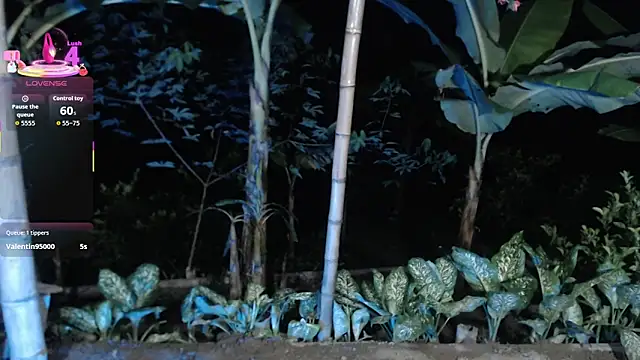 andreu mature online show from March 25, 12:22 am