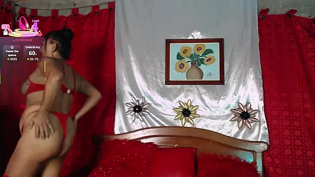 andreu mature online show from March 1, 10:59 am