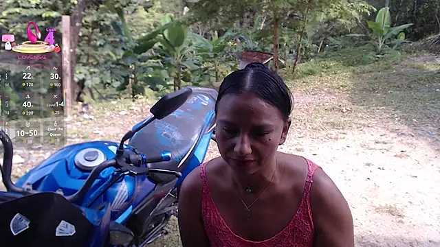 andreu mature online show from March 23, 8:19 pm