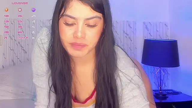 Snapshot of salome_lee chatting on December 3, 2:38 pm salome lee online show from December 3, 2:38 pm