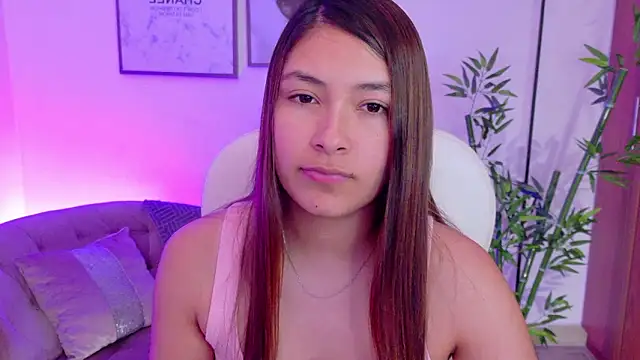 Abella ruiz online show from March 7, 12:39 am