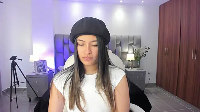 Abella ruiz online show from February 26, 1:22 pm