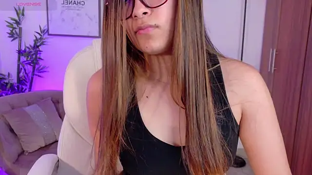 Abella ruiz online show from April 9, 10:16 pm