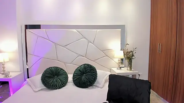 Abella ruiz online show from March 17, 4:11 pm