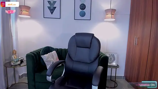 Abella ruiz online show from December 17, 1:16 pm