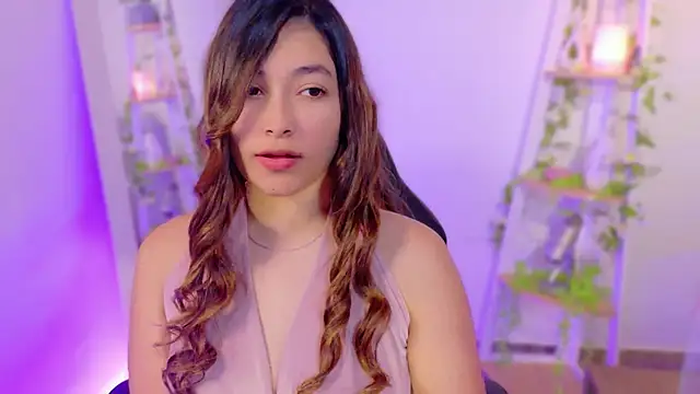 Snapshot of Abella_ruiz chatting on June 7, 7:52 pm Abella ruiz online show from June 7, 7:52 pm