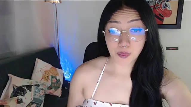 Suzanne abbey online show from February 8, 12:52 am