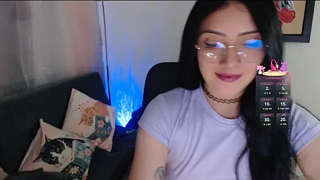 Suzanne abbey online show from February 4, 11:22 pm