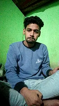 Kamrul1111a online show from December 7, 7:38 pm