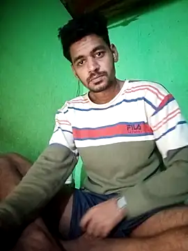 Kamrul1111a online show from February 22, 8:09 pm