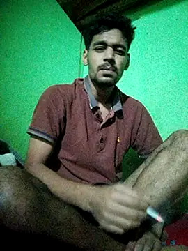 Kamrul1111a online show from December 5, 8:49 pm